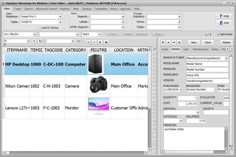 IT Asset Management Software for Windows PCs
